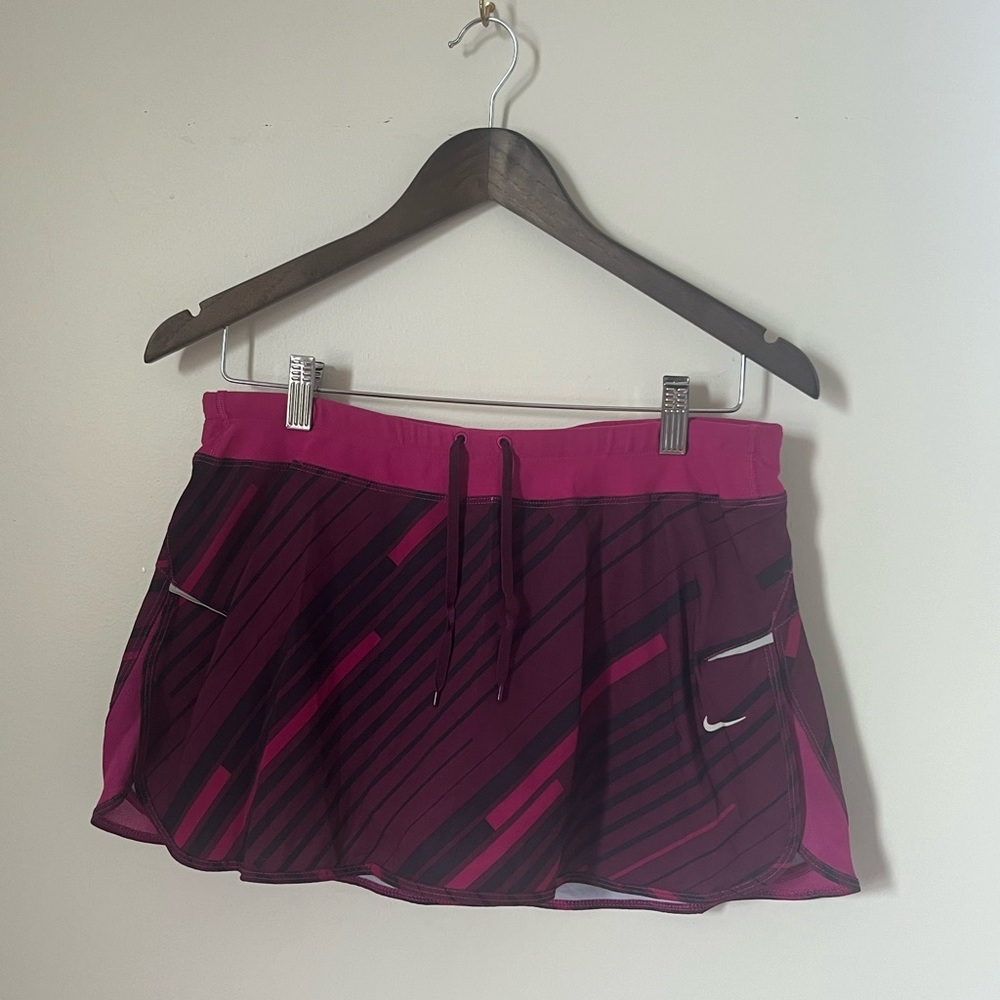 Nike Skort